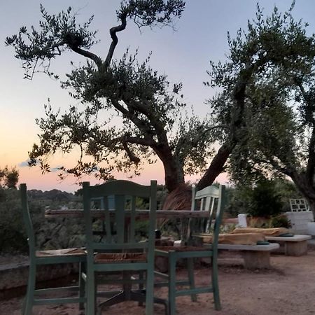 Residenza Fumarola Leilighet Ostuni Eksteriør bilde