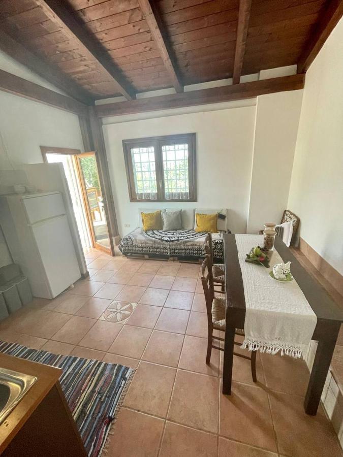 Residenza Fumarola Leilighet Ostuni Eksteriør bilde