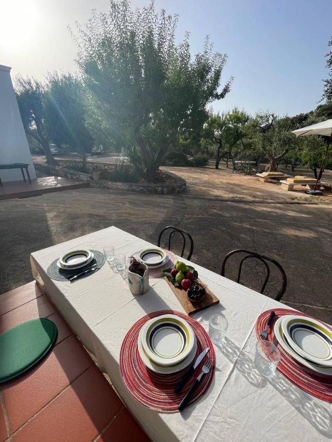 Residenza Fumarola Leilighet Ostuni Eksteriør bilde