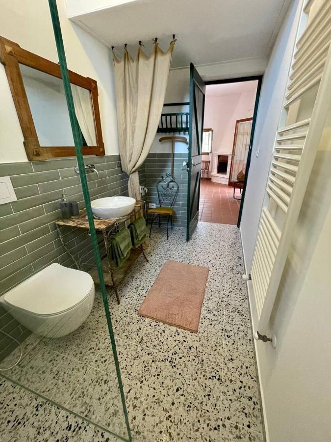 Residenza Fumarola Leilighet Ostuni Eksteriør bilde