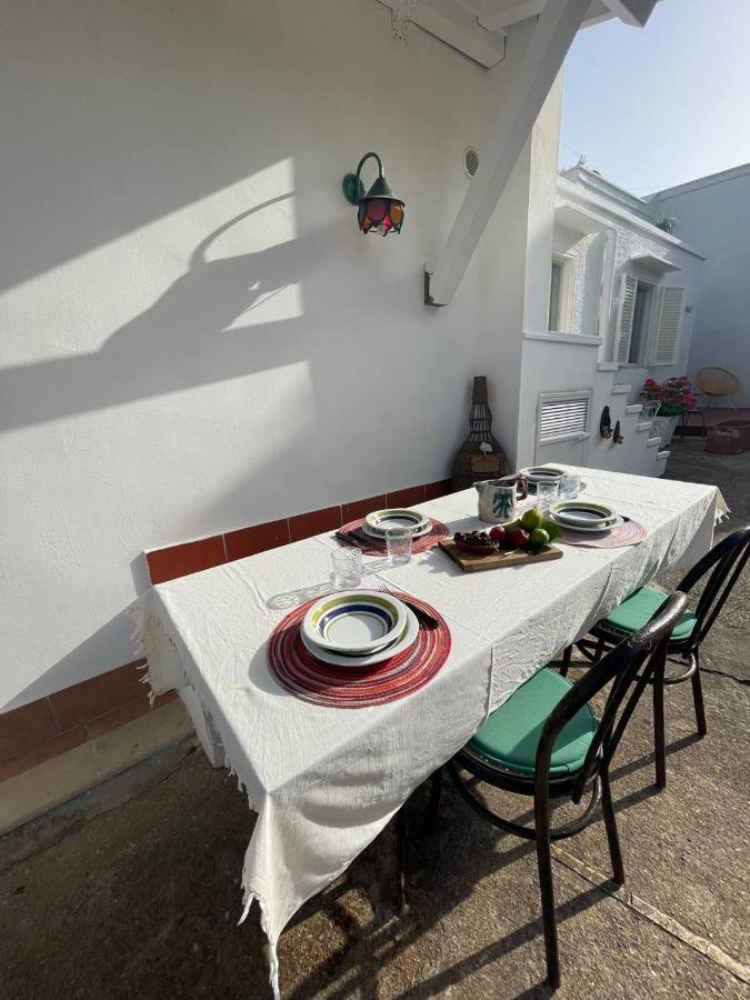 Residenza Fumarola Leilighet Ostuni Eksteriør bilde