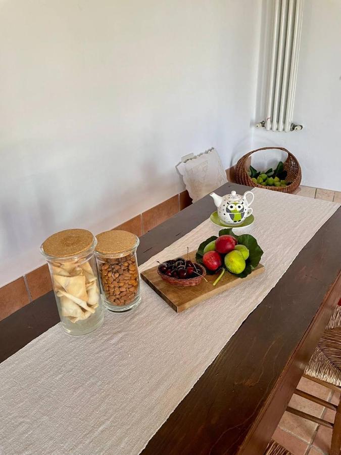 Residenza Fumarola Leilighet Ostuni Eksteriør bilde