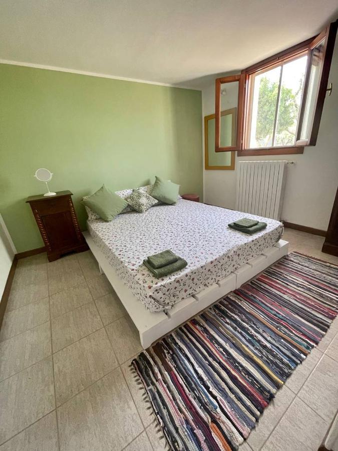 Residenza Fumarola Leilighet Ostuni Eksteriør bilde