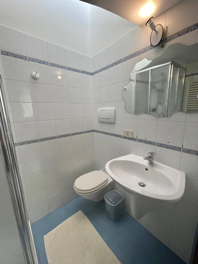 Residenza Fumarola Leilighet Ostuni Eksteriør bilde