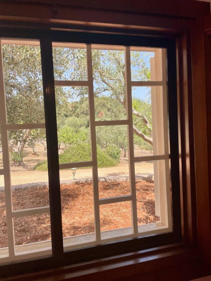 Residenza Fumarola Leilighet Ostuni Eksteriør bilde