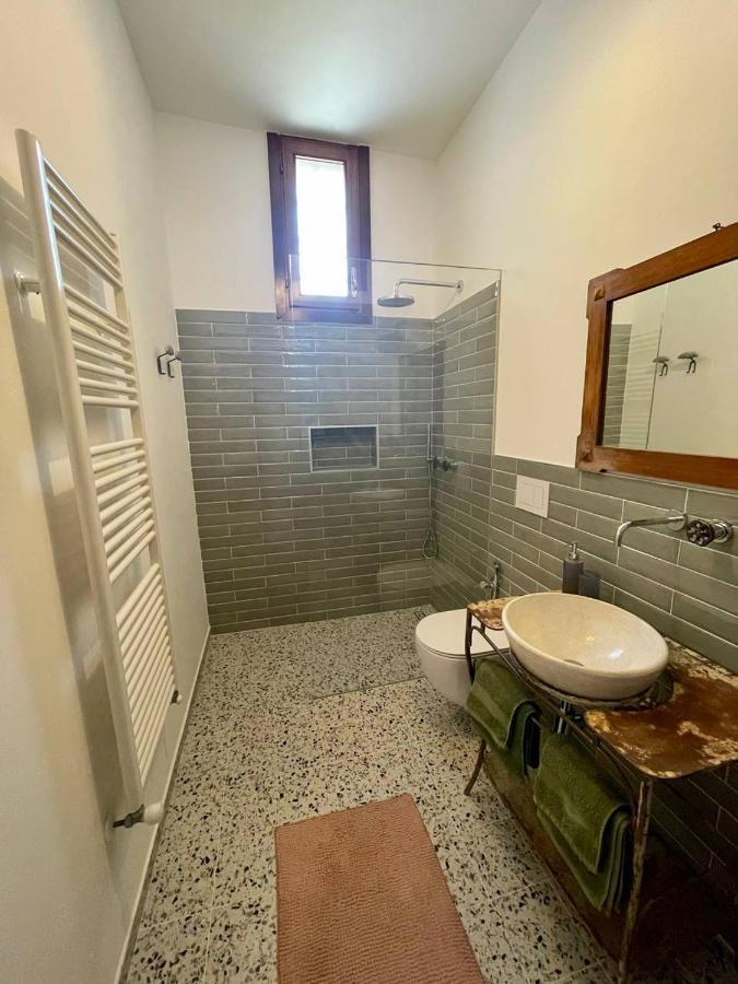 Residenza Fumarola Leilighet Ostuni Eksteriør bilde