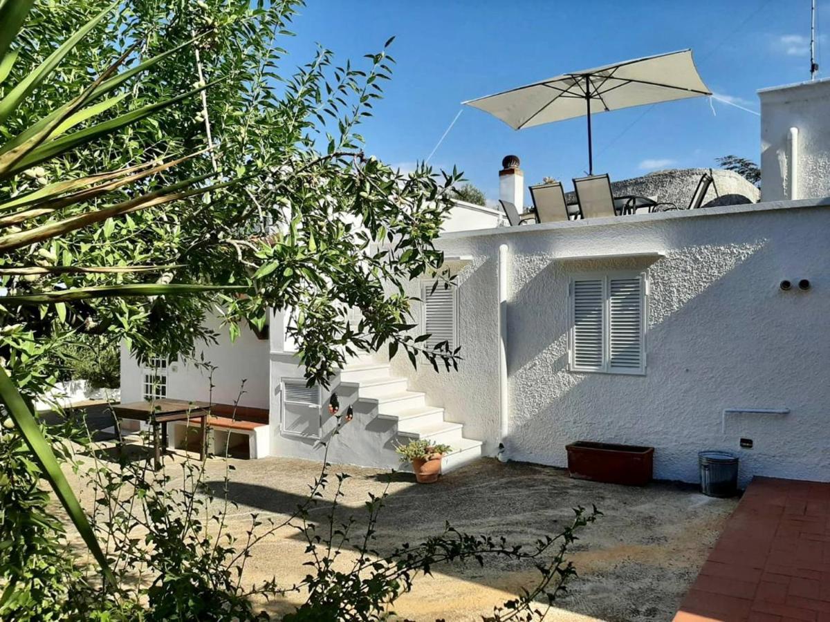 Residenza Fumarola Leilighet Ostuni Eksteriør bilde