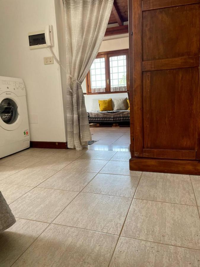 Residenza Fumarola Leilighet Ostuni Eksteriør bilde