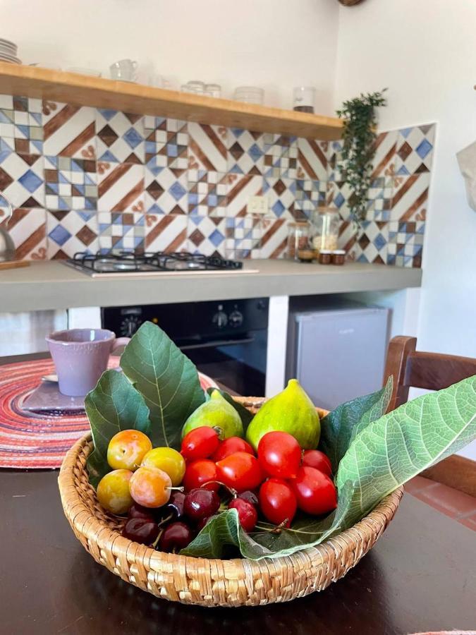 Residenza Fumarola Leilighet Ostuni Eksteriør bilde