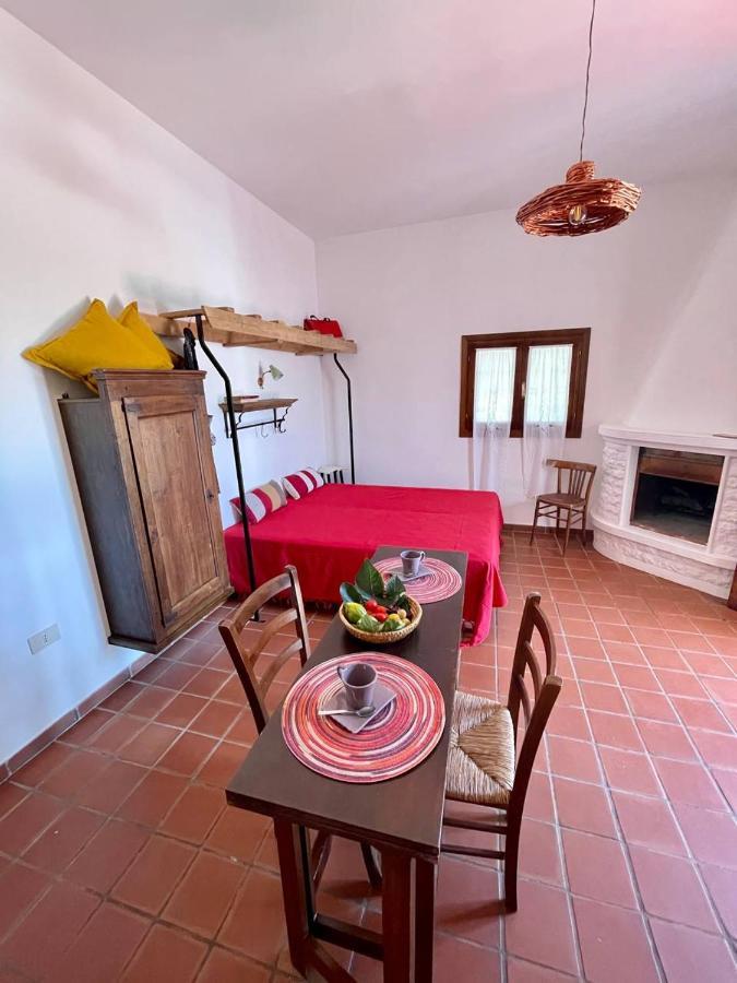Residenza Fumarola Leilighet Ostuni Eksteriør bilde