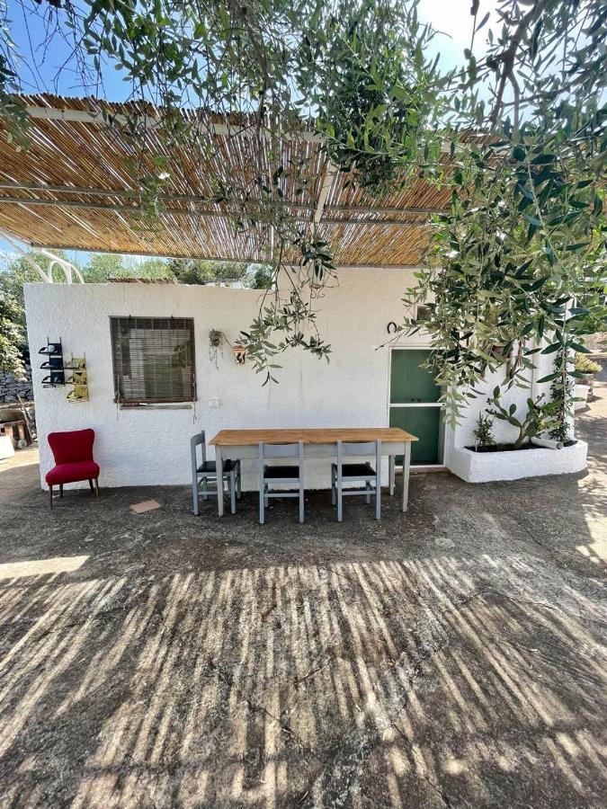 Residenza Fumarola Leilighet Ostuni Eksteriør bilde