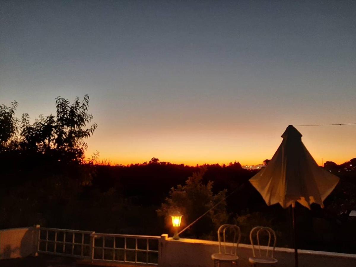 Residenza Fumarola Leilighet Ostuni Eksteriør bilde